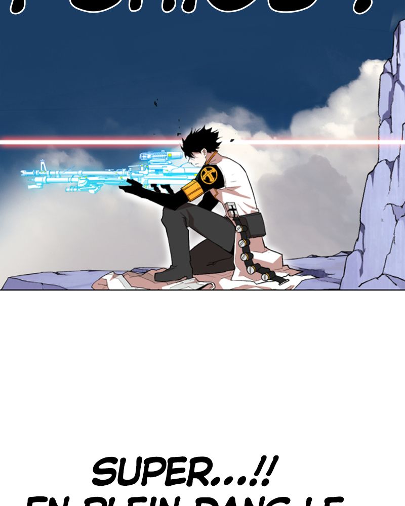 Read Hardcore Leveling Warrior FR Manga Online