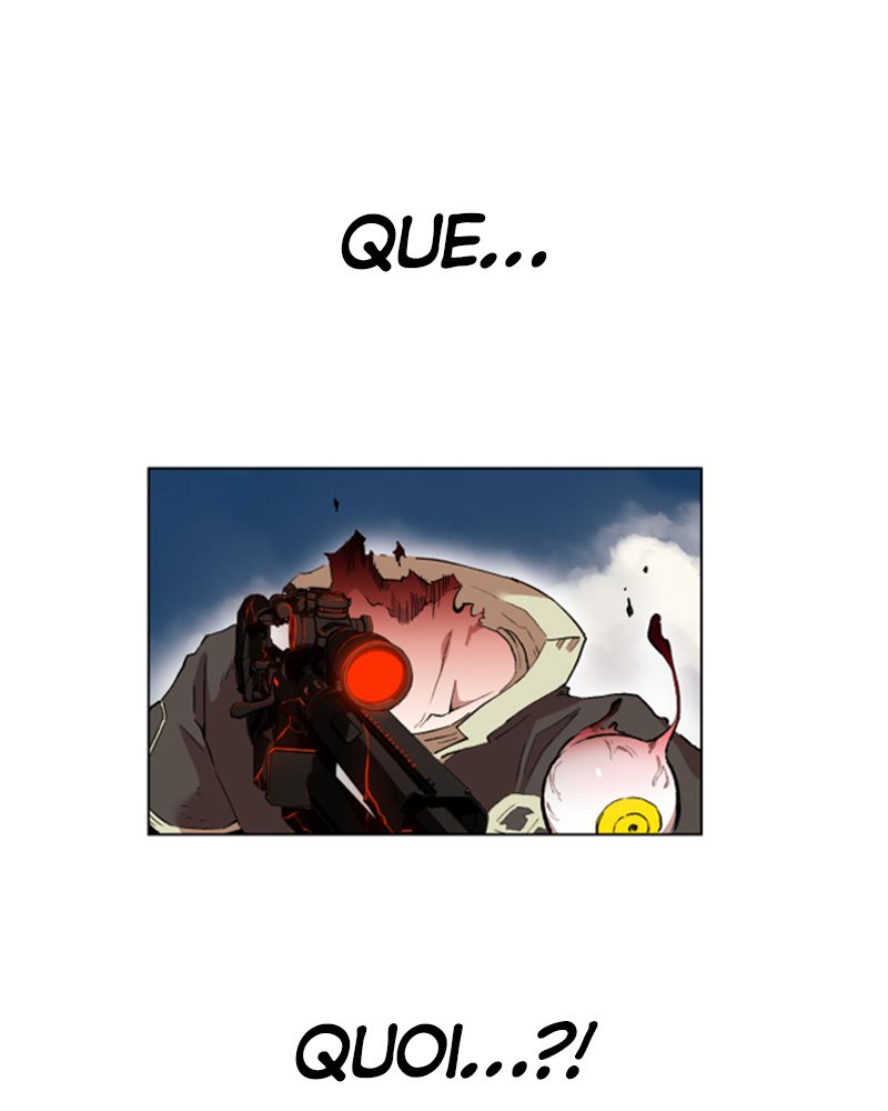 Read Hardcore Leveling Warrior FR Manga Online