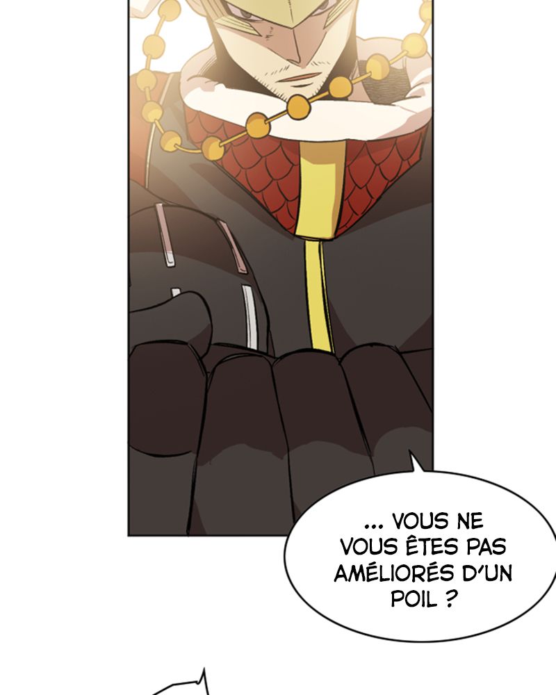 Read Hardcore Leveling Warrior FR Manga Online