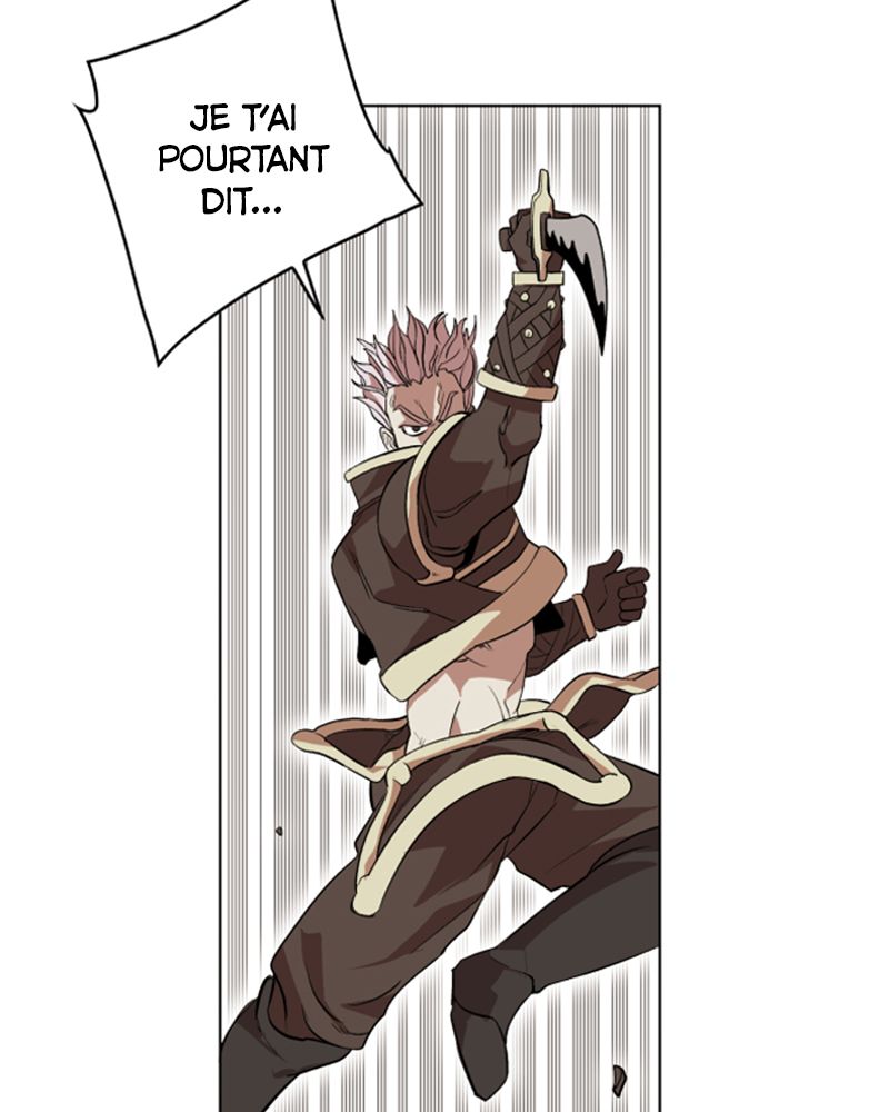 Read Hardcore Leveling Warrior FR Manga Online