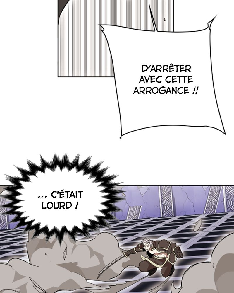 Read Hardcore Leveling Warrior FR Manga Online