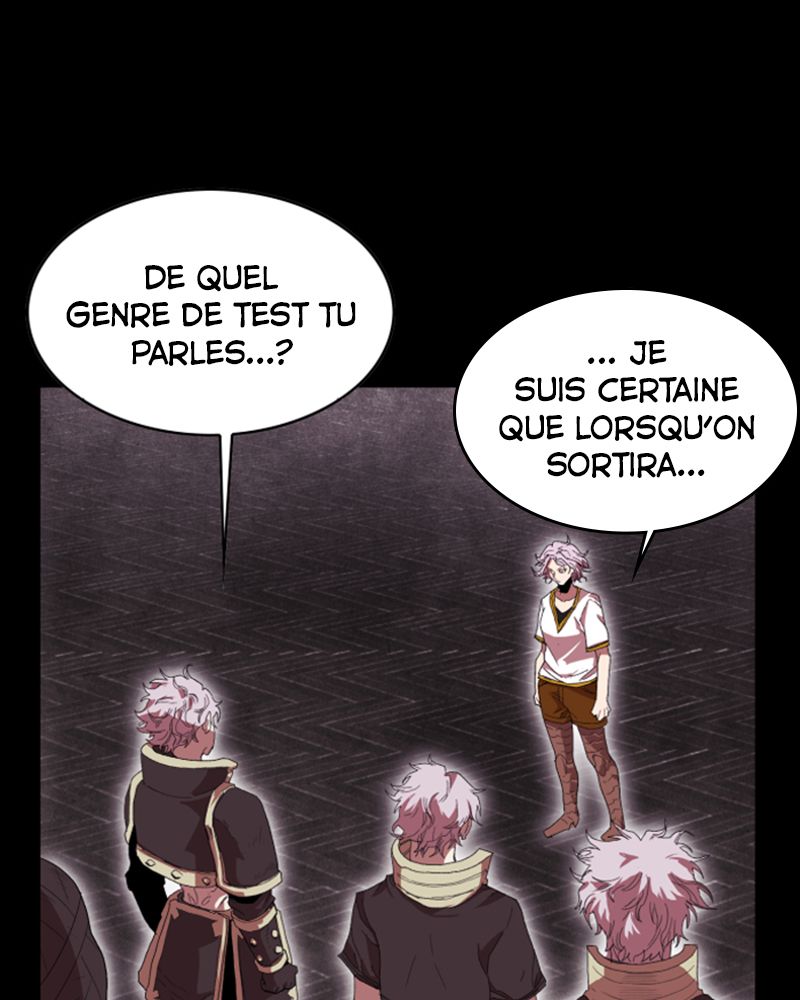 Read Hardcore Leveling Warrior FR Manga Online