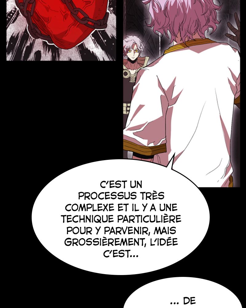 Read Hardcore Leveling Warrior FR Manga Online