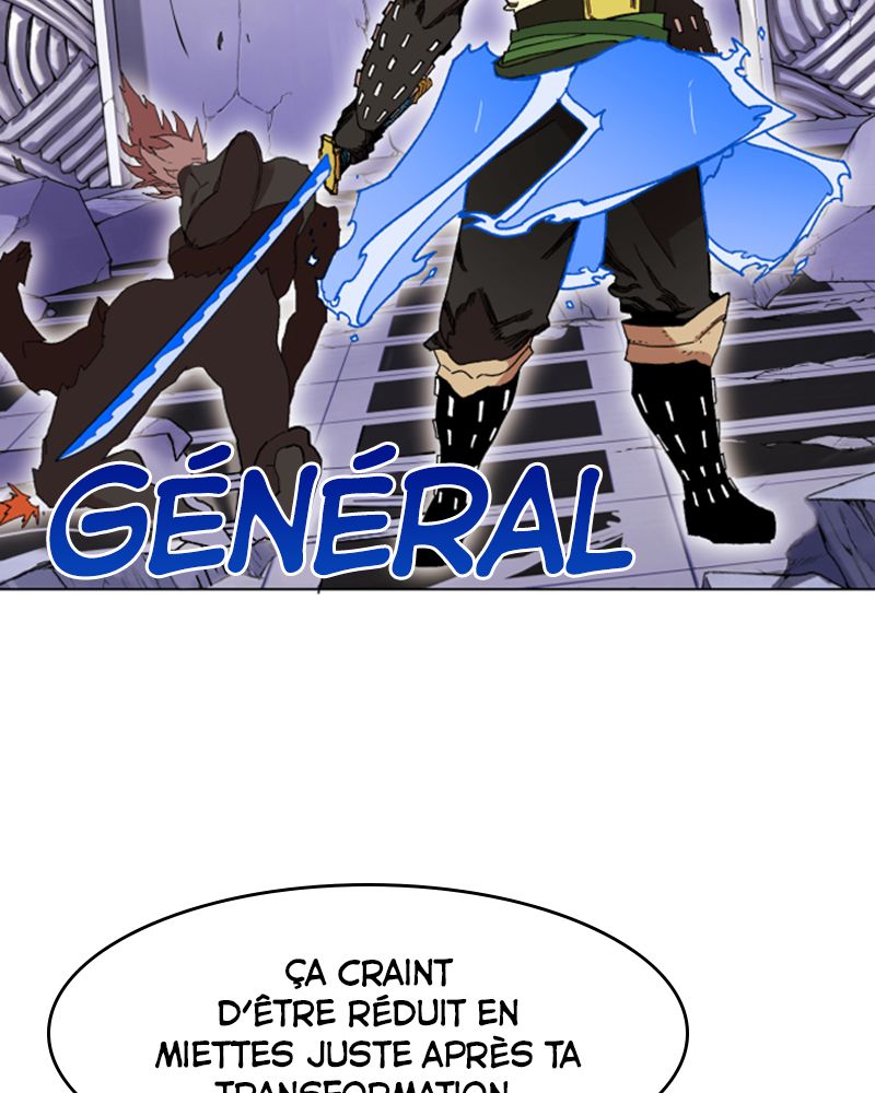 Read Hardcore Leveling Warrior FR Manga Online