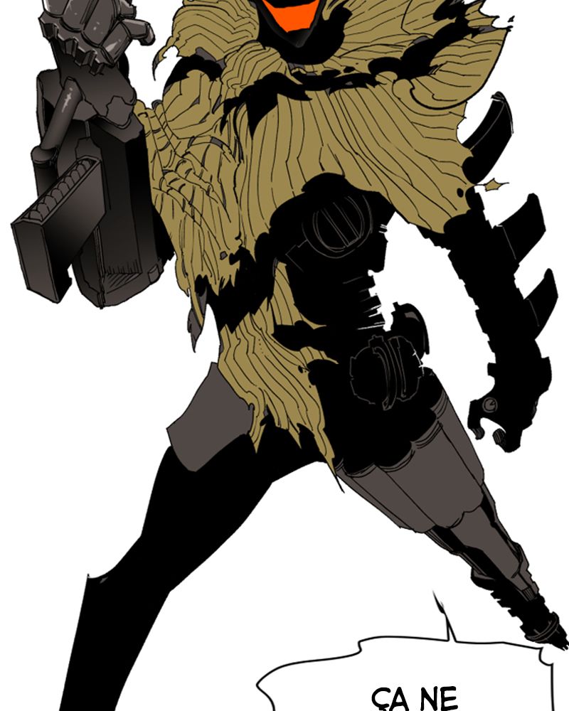 Read Hardcore Leveling Warrior FR Manga Online