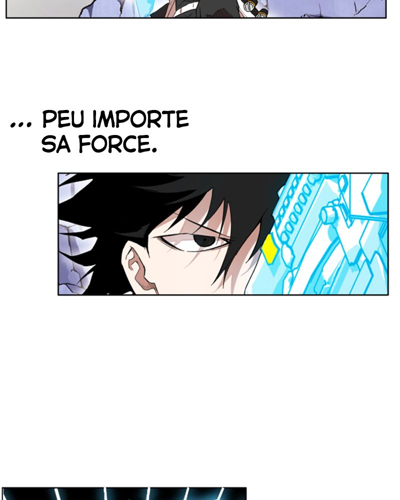 Read Hardcore Leveling Warrior FR Manga Online