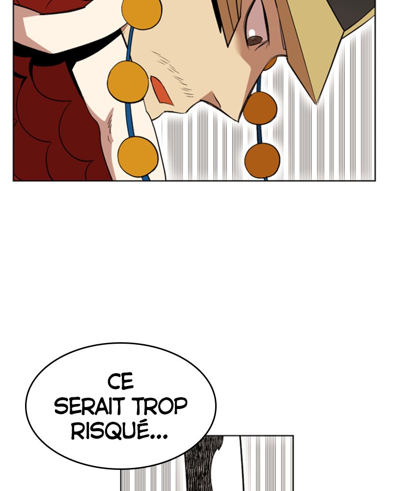 Read Hardcore Leveling Warrior FR Manga Online