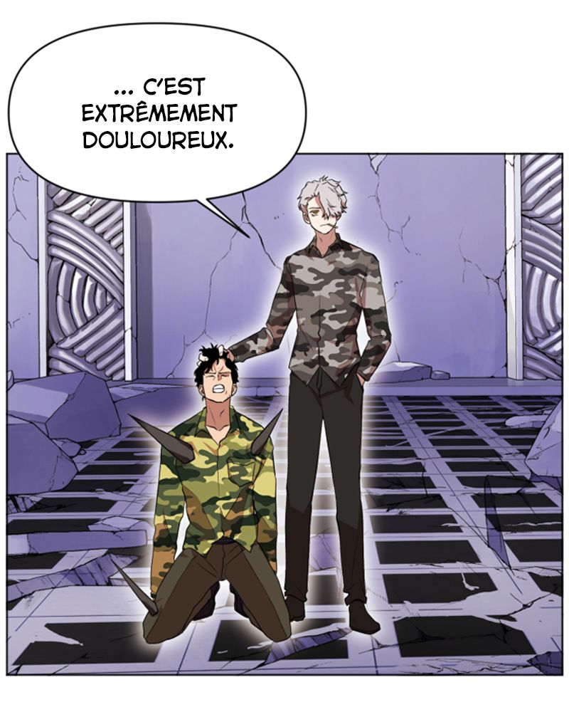 Read Hardcore Leveling Warrior FR Manga Online