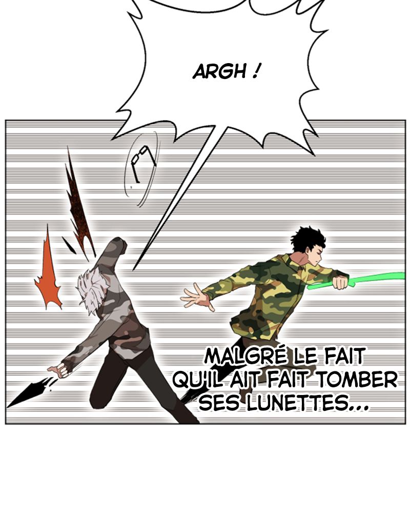 Read Hardcore Leveling Warrior FR Manga Online