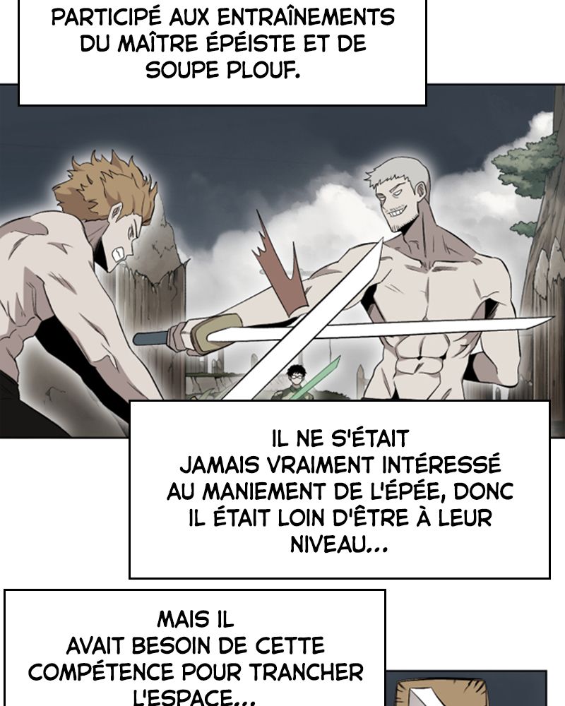 Read Hardcore Leveling Warrior FR Manga Online