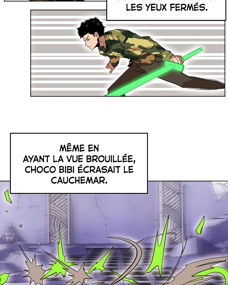 Read Hardcore Leveling Warrior FR Manga Online