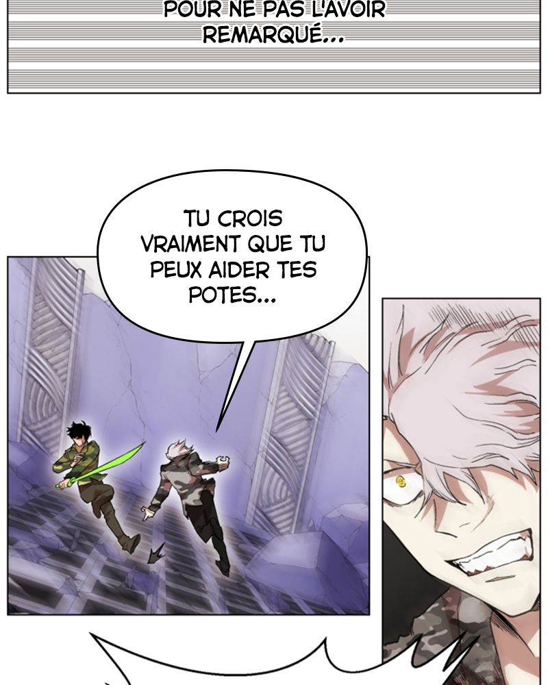 Read Hardcore Leveling Warrior FR Manga Online
