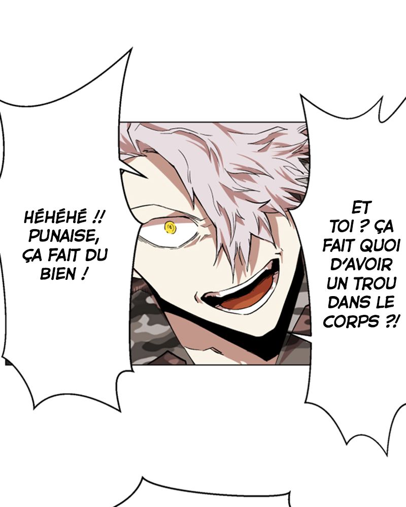 Read Hardcore Leveling Warrior FR Manga Online