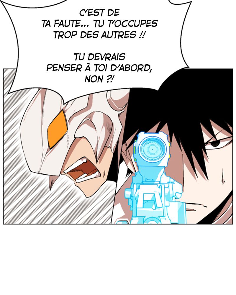 Read Hardcore Leveling Warrior FR Manga Online