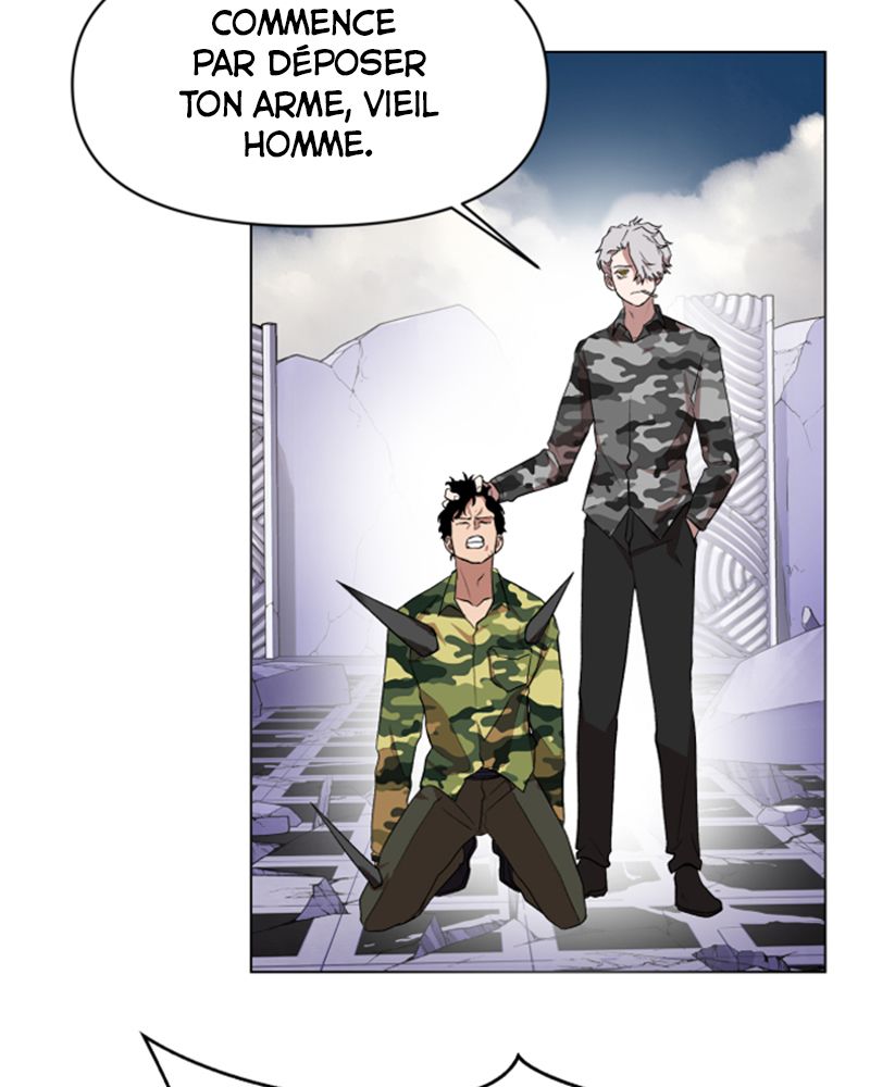 Read Hardcore Leveling Warrior FR Manga Online