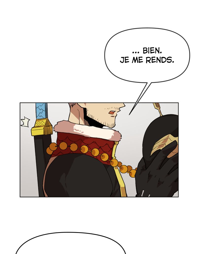 Read Hardcore Leveling Warrior FR Manga Online