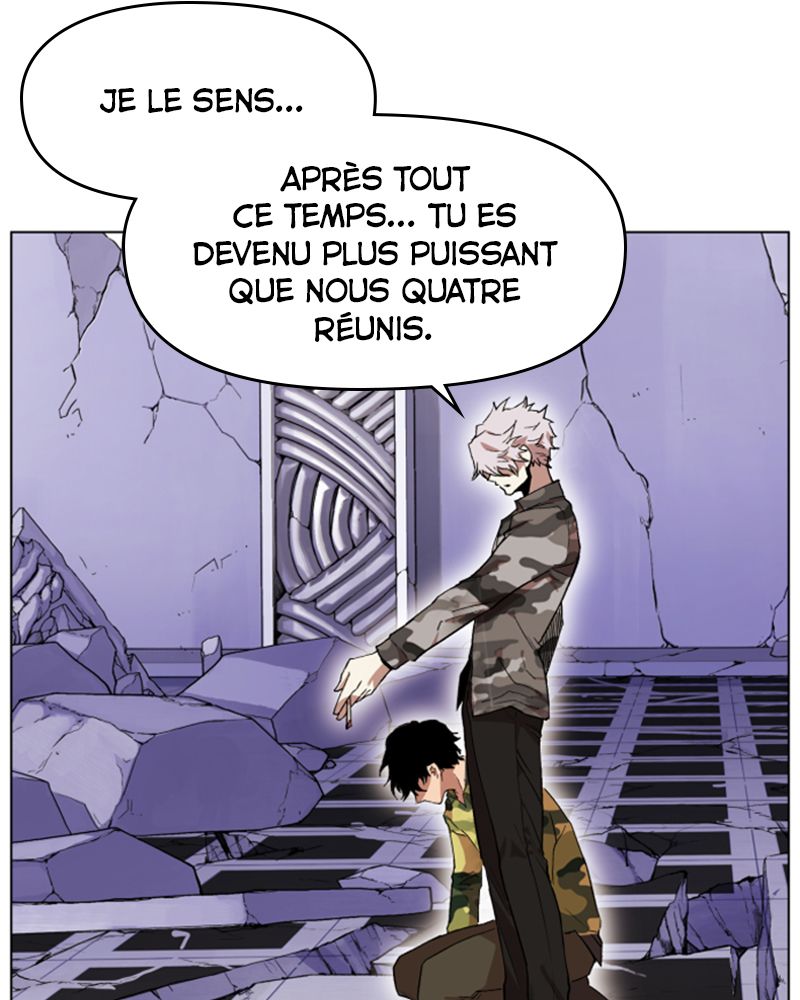 Read Hardcore Leveling Warrior FR Manga Online