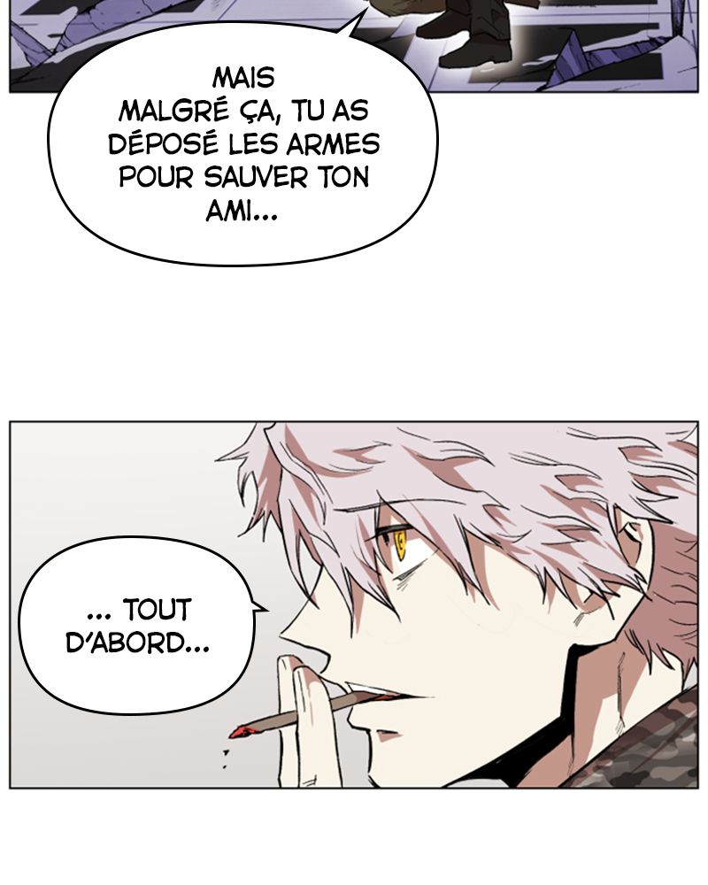 Read Hardcore Leveling Warrior FR Manga Online