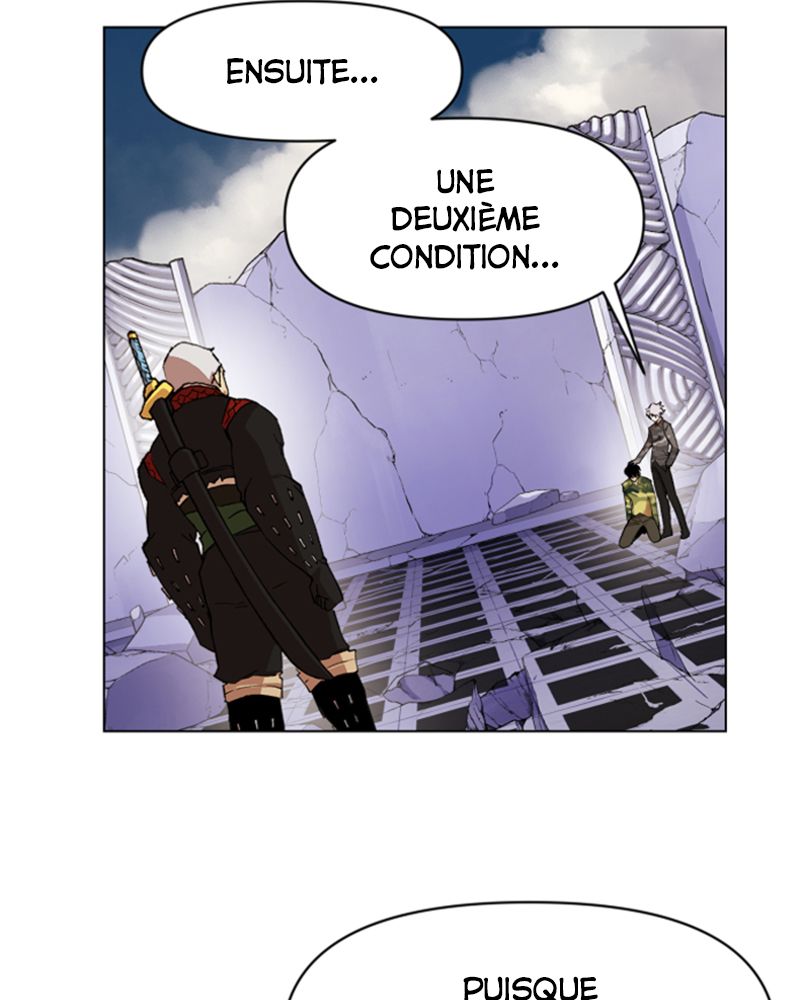 Read Hardcore Leveling Warrior FR Manga Online