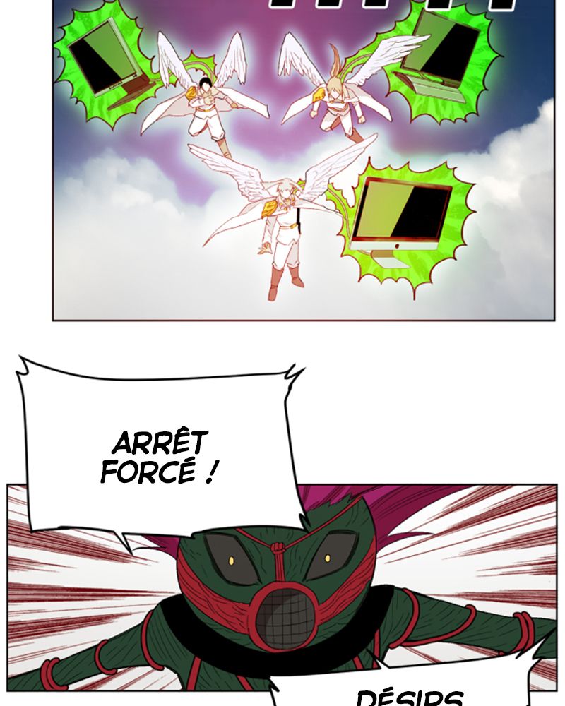 Read Hardcore Leveling Warrior FR Manga Online