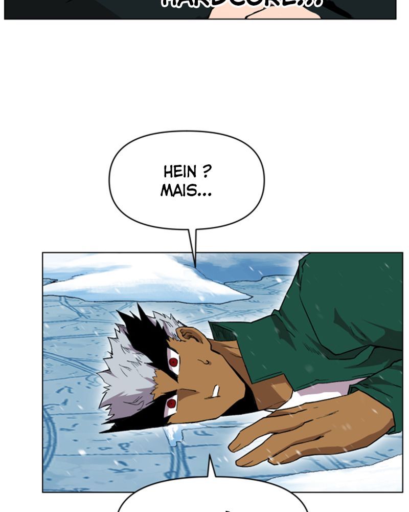 Read Hardcore Leveling Warrior FR Manga Online