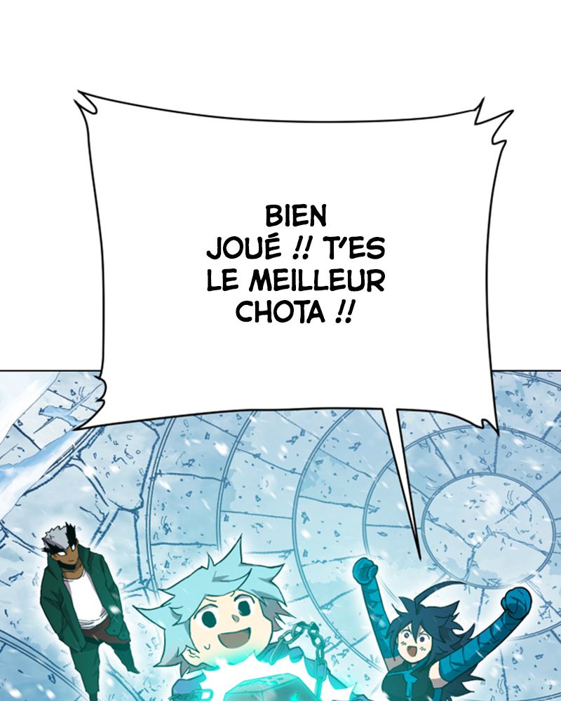 Read Hardcore Leveling Warrior FR Manga Online