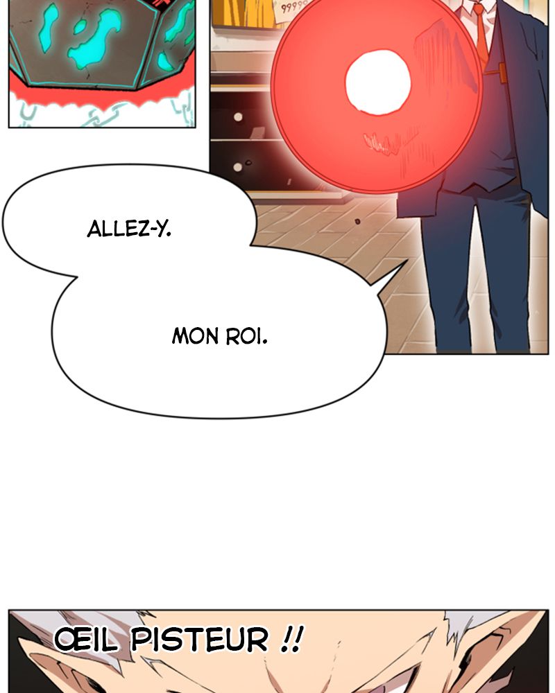Read Hardcore Leveling Warrior FR Manga Online