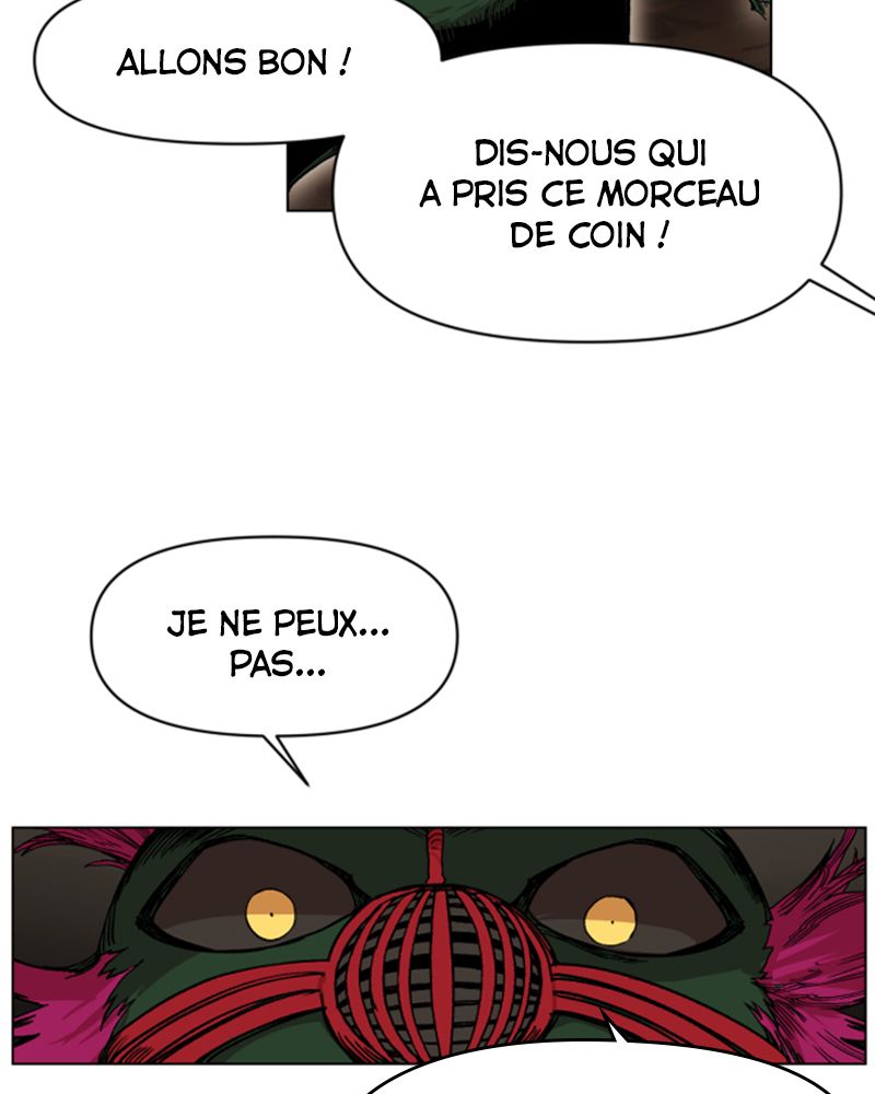 Read Hardcore Leveling Warrior FR Manga Online
