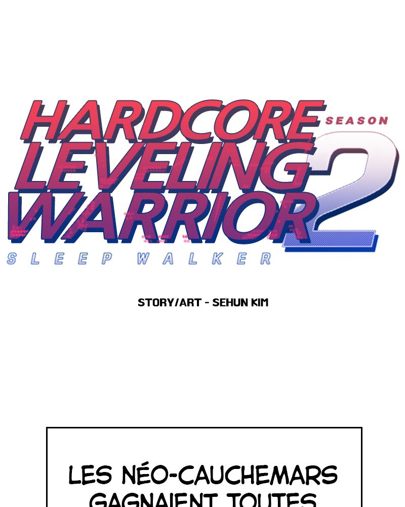 Read Hardcore Leveling Warrior FR Manga Online