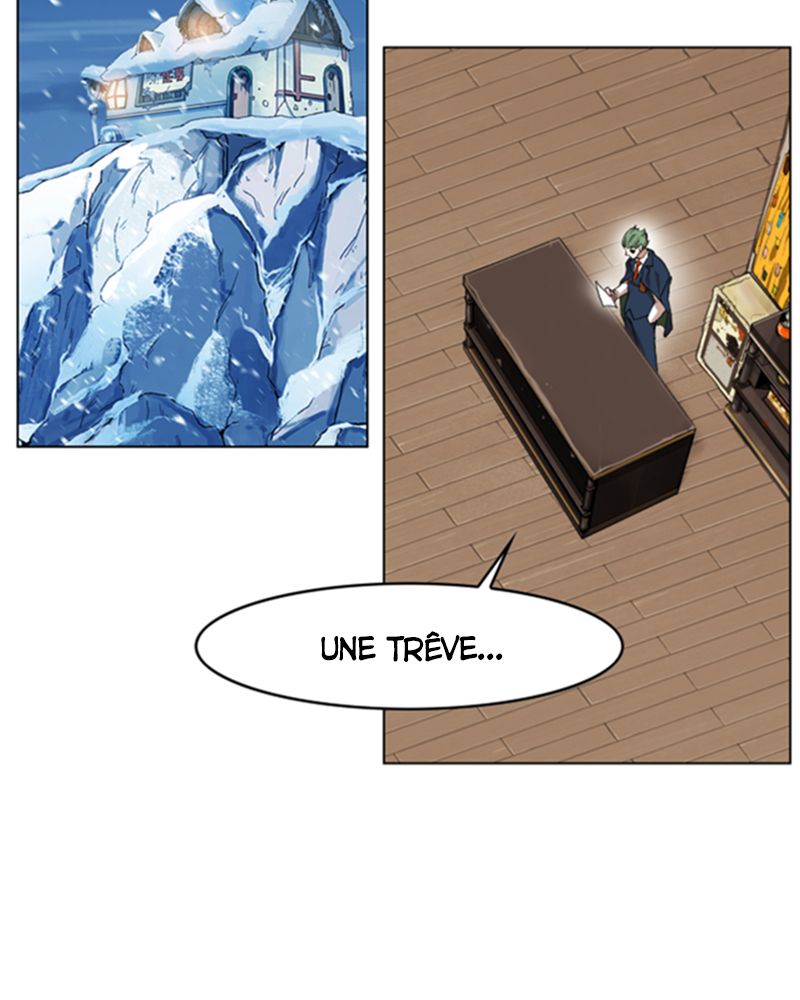 Read Hardcore Leveling Warrior FR Manga Online