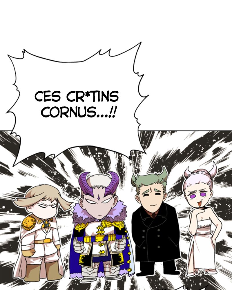 Read Hardcore Leveling Warrior FR Manga Online