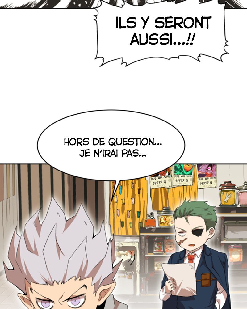 Read Hardcore Leveling Warrior FR Manga Online