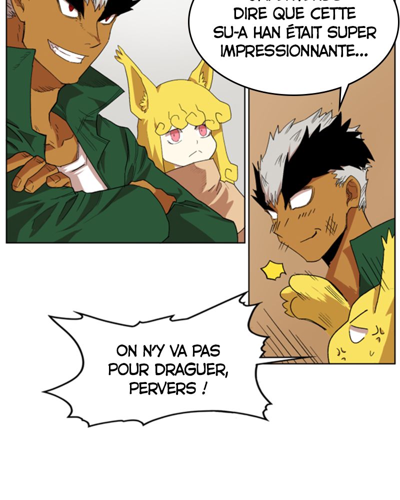 Read Hardcore Leveling Warrior FR Manga Online