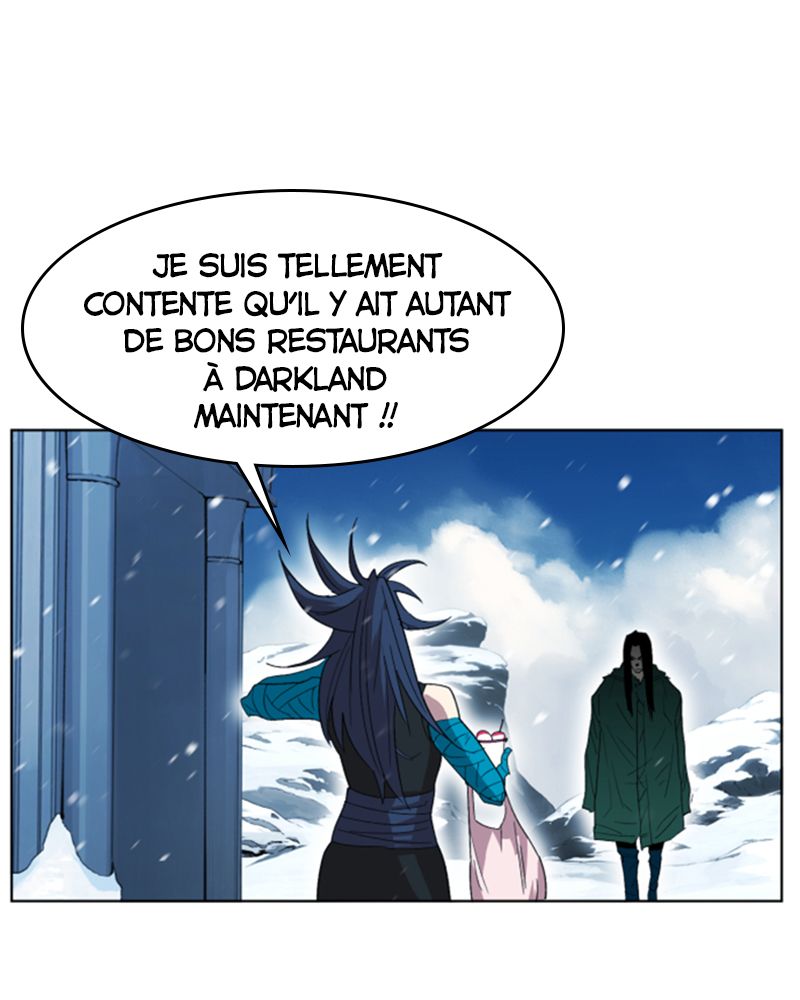 Read Hardcore Leveling Warrior FR Manga Online