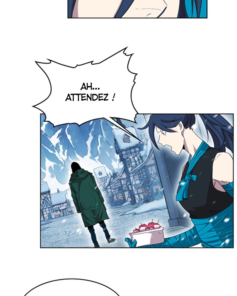 Read Hardcore Leveling Warrior FR Manga Online