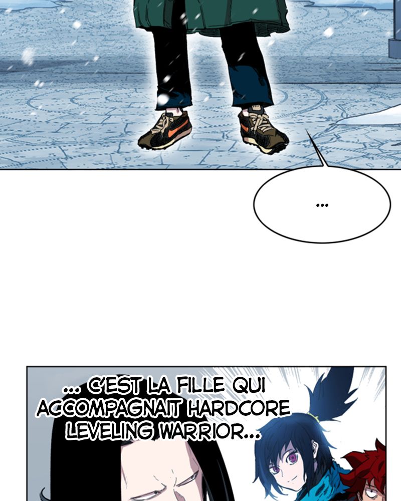 Read Hardcore Leveling Warrior FR Manga Online