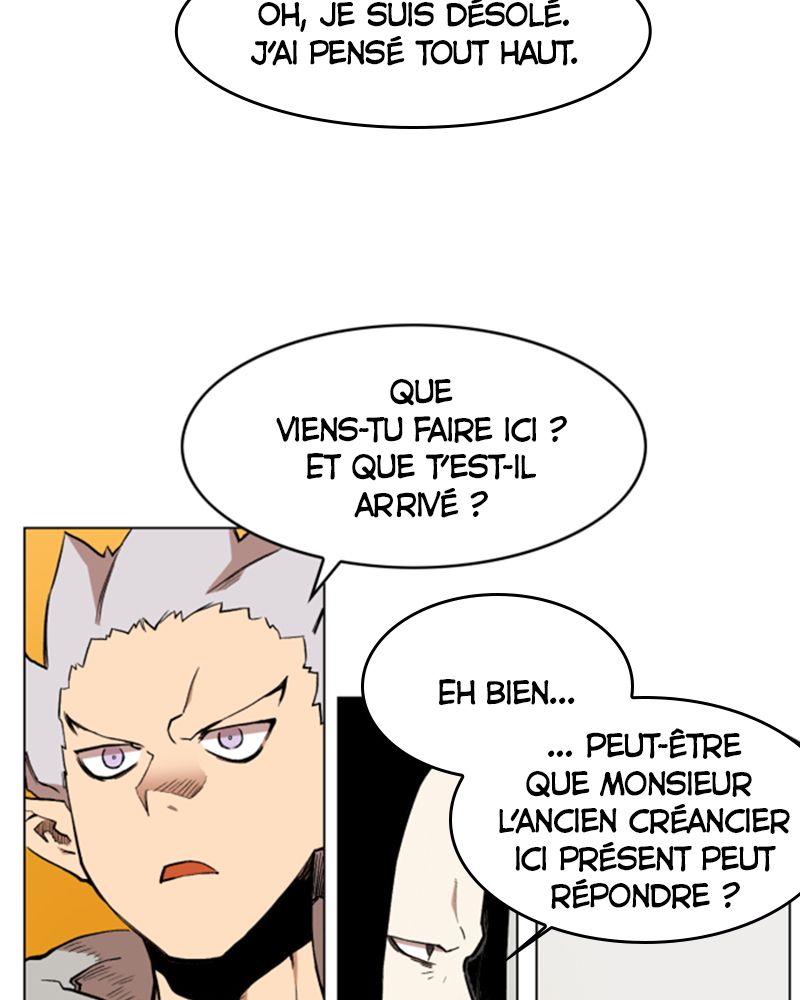 Read Hardcore Leveling Warrior FR Manga Online