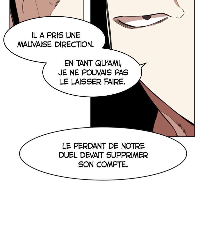Read Hardcore Leveling Warrior FR Manga Online