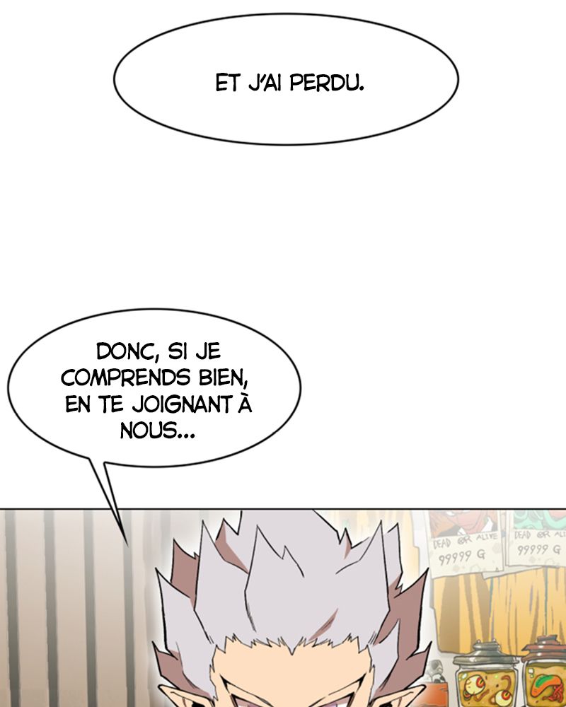 Read Hardcore Leveling Warrior FR Manga Online