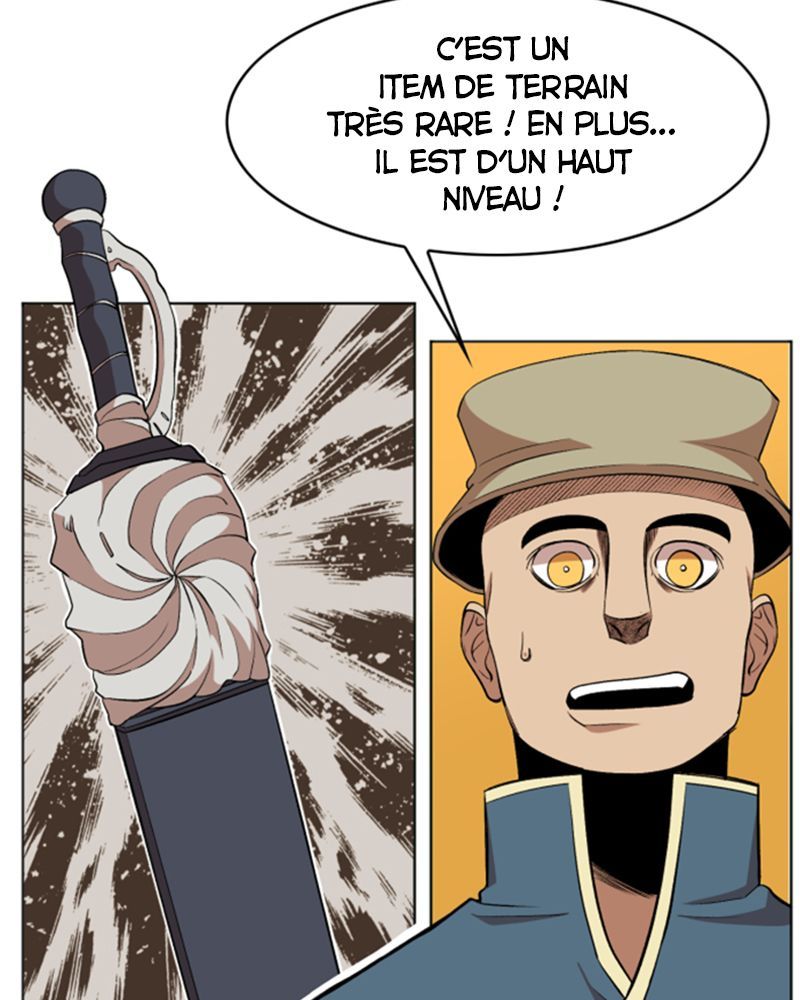 Read Hardcore Leveling Warrior FR Manga Online