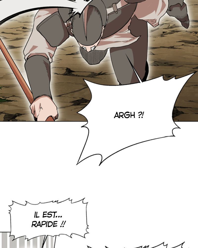 Read Hardcore Leveling Warrior FR Manga Online