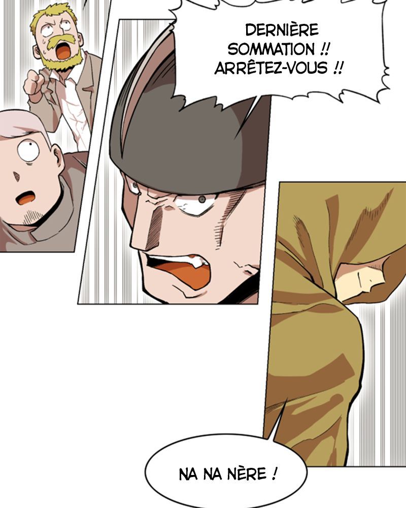 Read Hardcore Leveling Warrior FR Manga Online