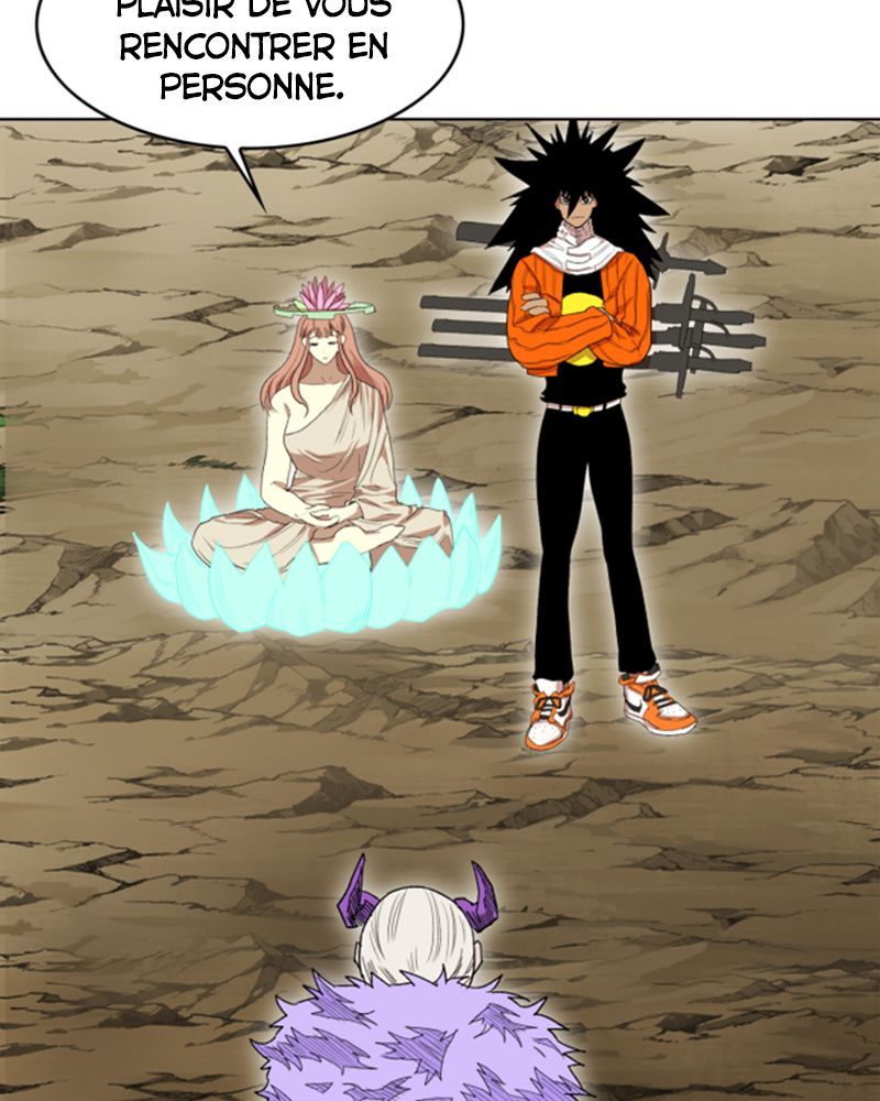 Read Hardcore Leveling Warrior FR Manga Online