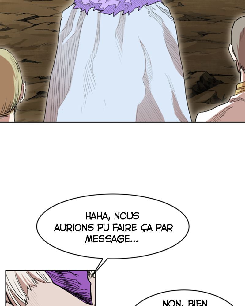 Read Hardcore Leveling Warrior FR Manga Online