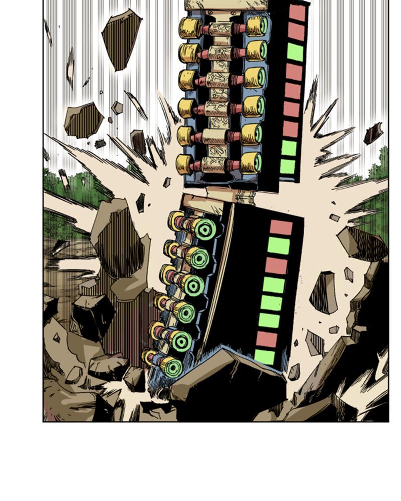 Read Hardcore Leveling Warrior FR Manga Online