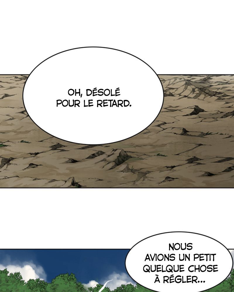 Read Hardcore Leveling Warrior FR Manga Online
