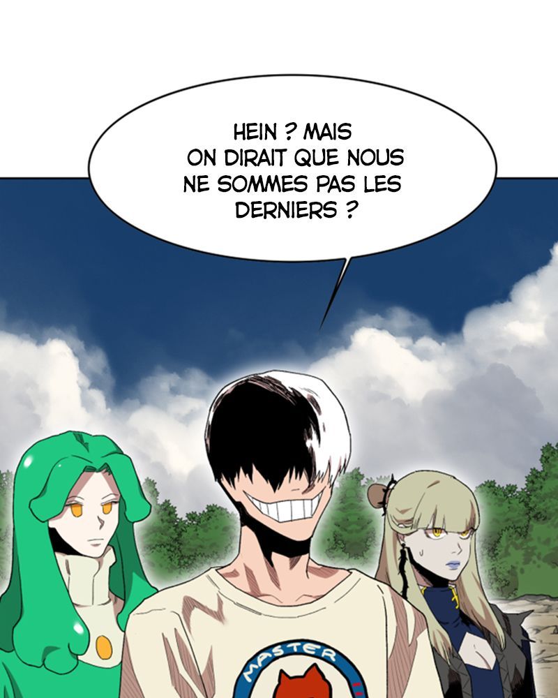 Read Hardcore Leveling Warrior FR Manga Online