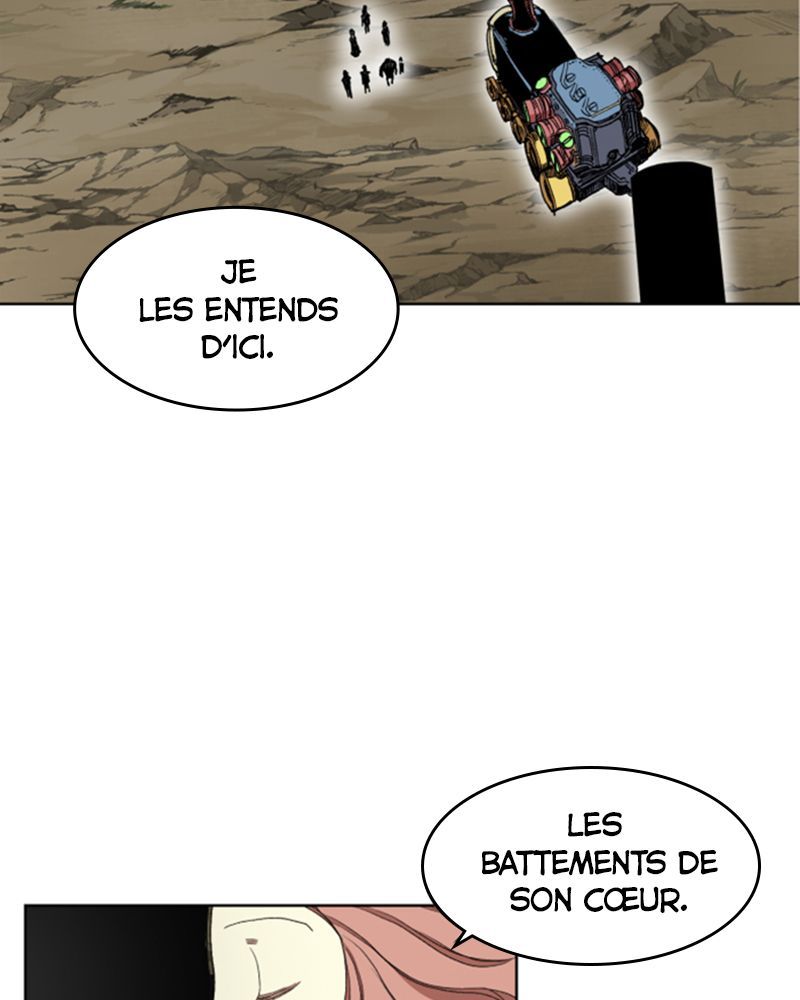 Read Hardcore Leveling Warrior FR Manga Online