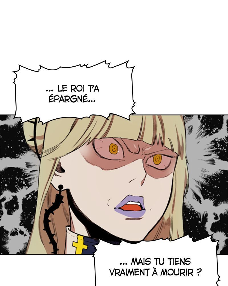 Read Hardcore Leveling Warrior FR Manga Online