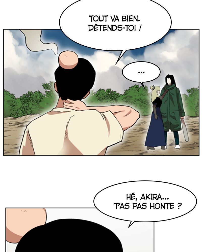 Read Hardcore Leveling Warrior FR Manga Online